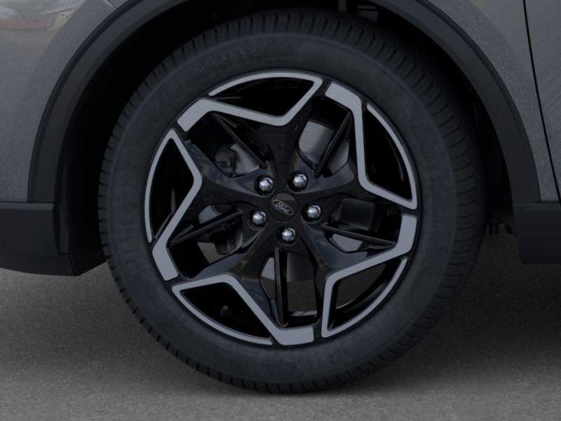 new 2026 Ford Escape car, priced at $39,915