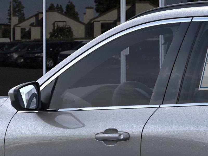 new 2026 Ford Escape car, priced at $39,915