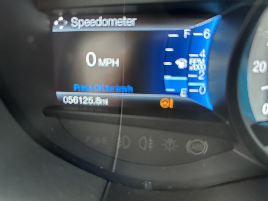 used 2016 Ford Edge car, priced at $18,900