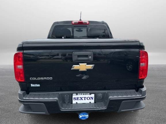 used 2016 Chevrolet Colorado car, priced at $19,200