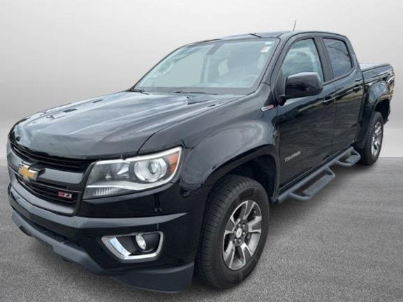used 2016 Chevrolet Colorado car, priced at $19,200