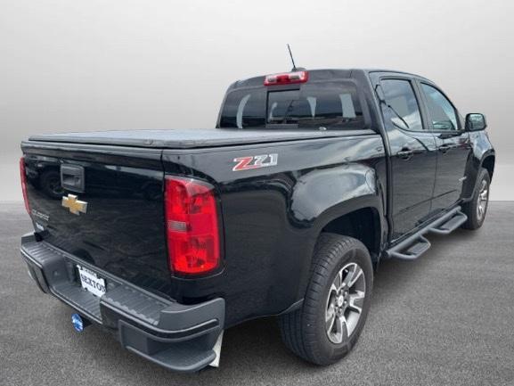 used 2016 Chevrolet Colorado car, priced at $19,200