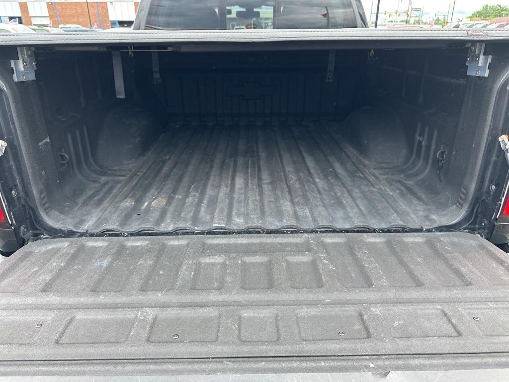 used 2016 Chevrolet Colorado car, priced at $20,500