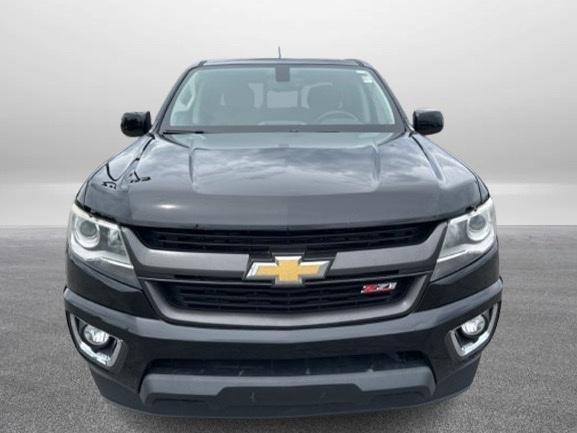 used 2016 Chevrolet Colorado car, priced at $19,200