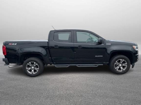 used 2016 Chevrolet Colorado car, priced at $19,200