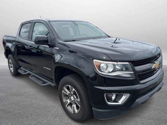 used 2016 Chevrolet Colorado car, priced at $19,200