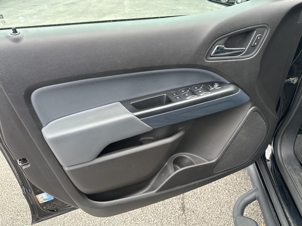 used 2016 Chevrolet Colorado car, priced at $20,500