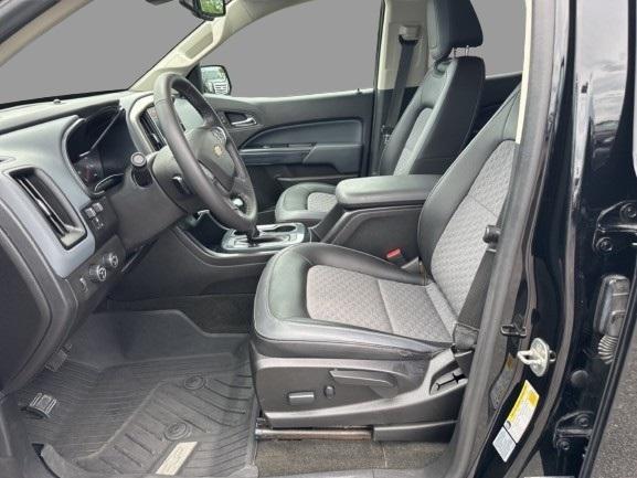 used 2016 Chevrolet Colorado car, priced at $19,200