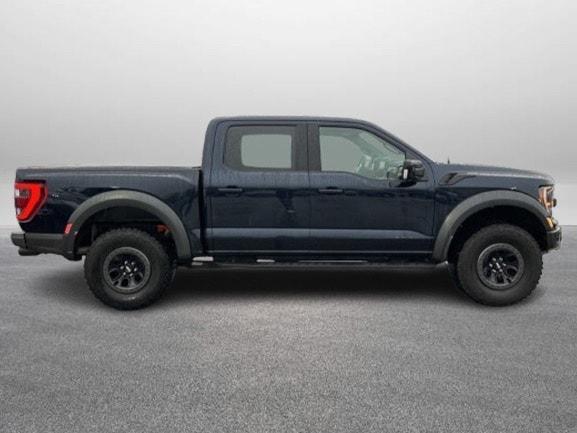 used 2022 Ford F-150 car, priced at $67,700