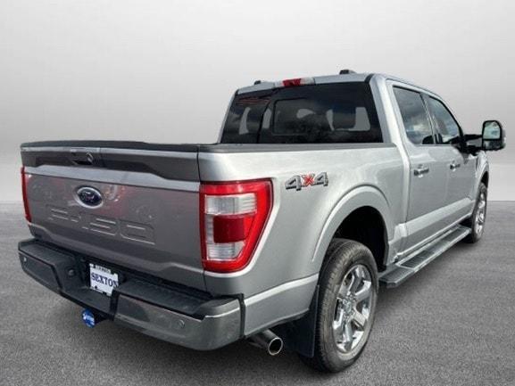 used 2022 Ford F-150 car, priced at $47,000