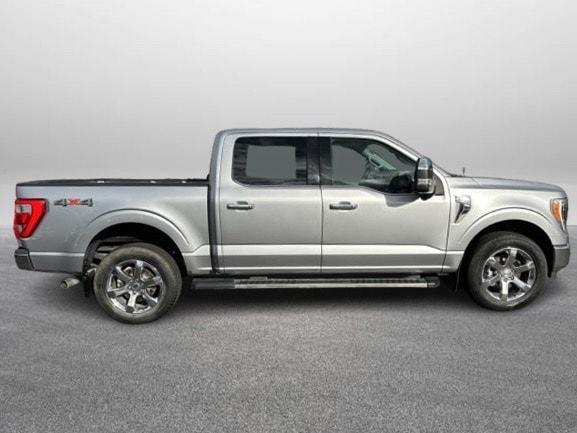 used 2022 Ford F-150 car, priced at $47,000