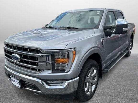 used 2022 Ford F-150 car, priced at $47,000