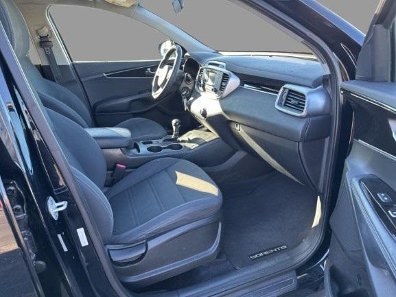used 2016 Kia Sorento car, priced at $10,400