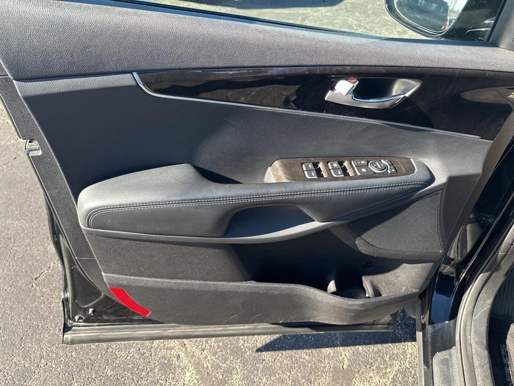 used 2016 Kia Sorento car, priced at $10,400