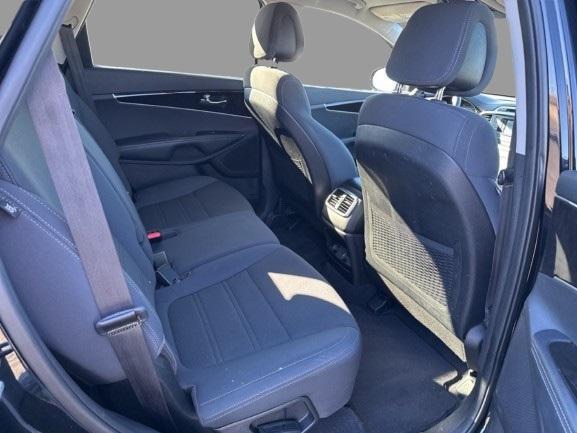 used 2016 Kia Sorento car, priced at $10,400