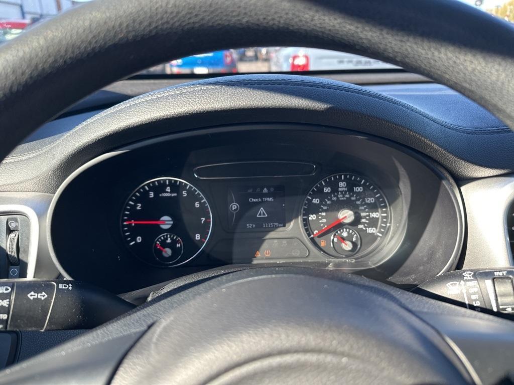 used 2016 Kia Sorento car, priced at $10,400