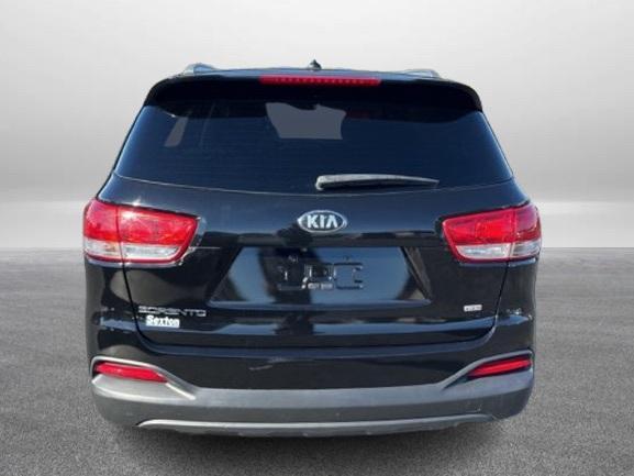 used 2016 Kia Sorento car, priced at $10,400
