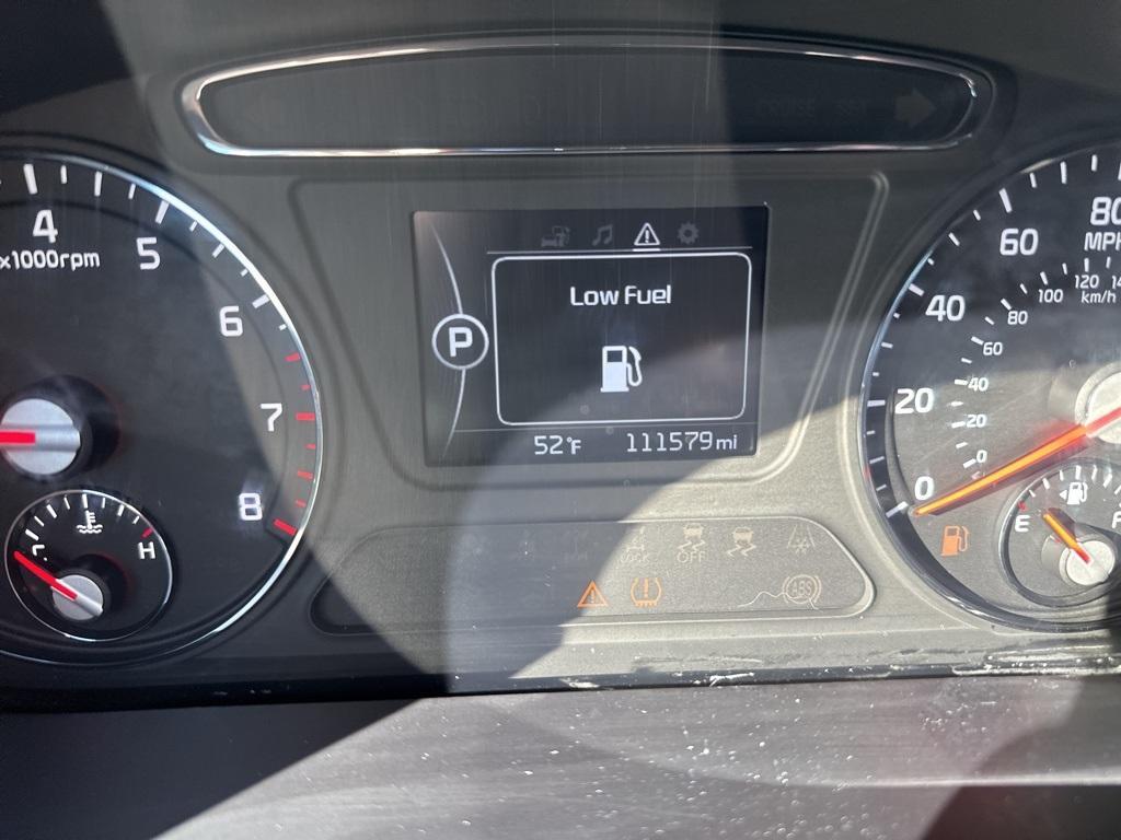 used 2016 Kia Sorento car, priced at $10,400