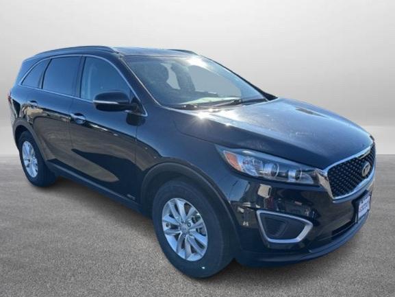 used 2016 Kia Sorento car, priced at $10,400