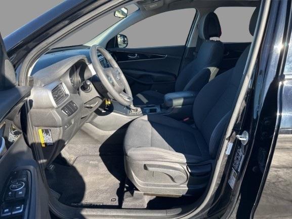 used 2016 Kia Sorento car, priced at $10,400