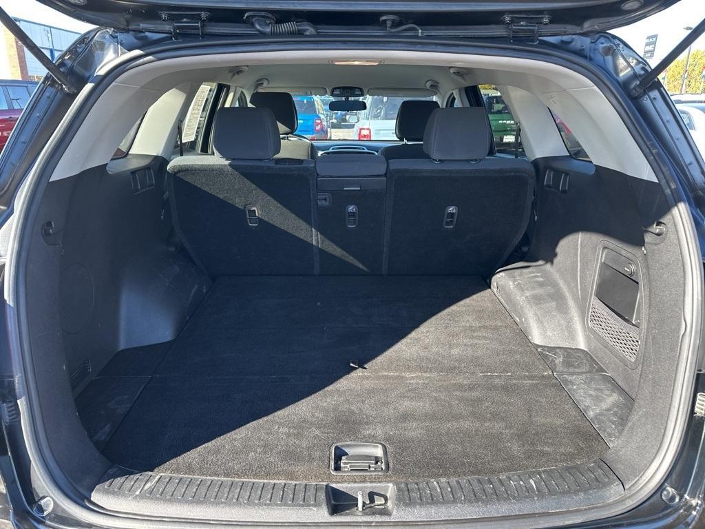 used 2016 Kia Sorento car, priced at $10,400