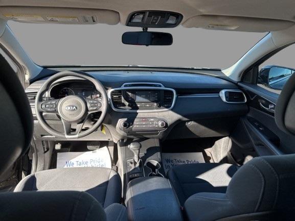 used 2016 Kia Sorento car, priced at $10,400
