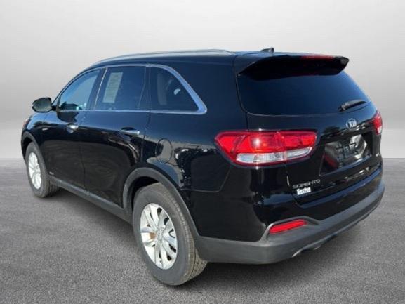used 2016 Kia Sorento car, priced at $10,400