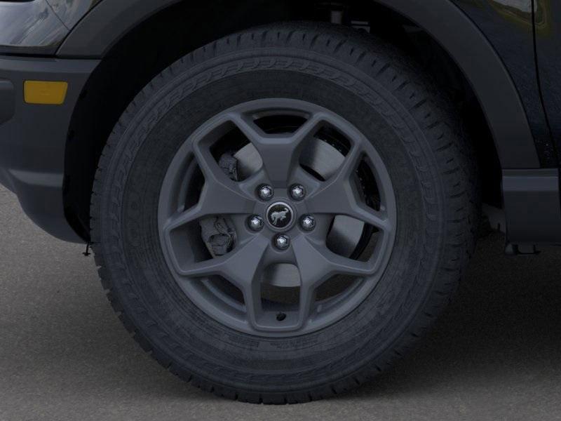 new 2024 Ford Bronco Sport car, priced at $39,067