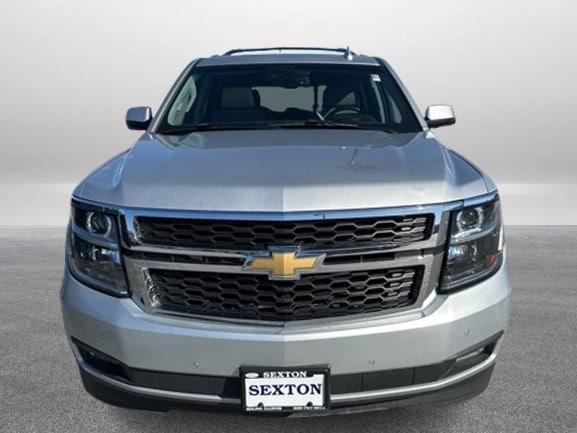 used 2019 Chevrolet Tahoe car, priced at $27,500