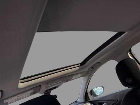 used 2021 Chevrolet Equinox car, priced at $21,700