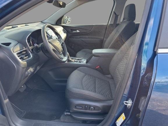 used 2021 Chevrolet Equinox car, priced at $21,700