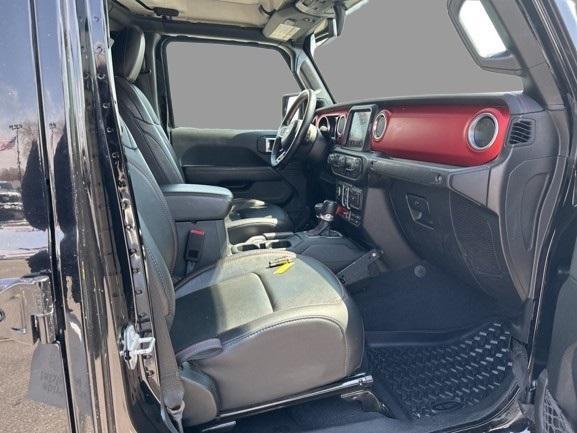 used 2020 Jeep Gladiator car, priced at $38,900
