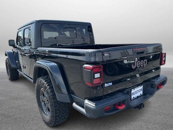 used 2020 Jeep Gladiator car, priced at $38,900