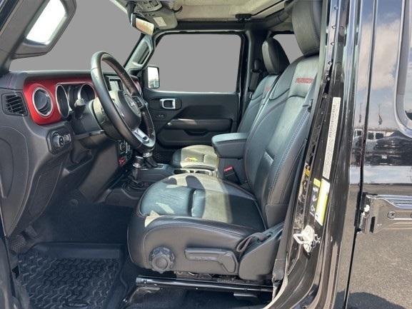 used 2020 Jeep Gladiator car, priced at $38,900