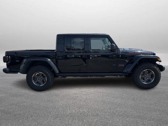 used 2020 Jeep Gladiator car, priced at $38,900