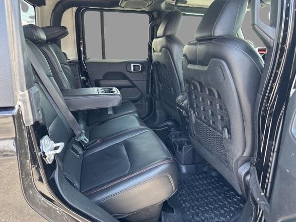 used 2020 Jeep Gladiator car, priced at $38,900