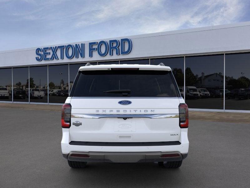 new 2024 Ford Expedition Max car, priced at $90,255