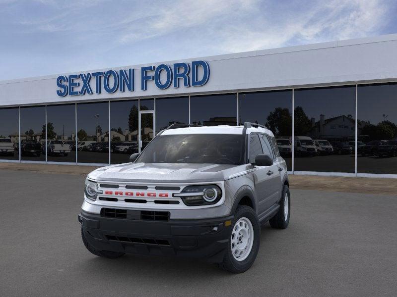 new 2024 Ford Bronco Sport car, priced at $32,899