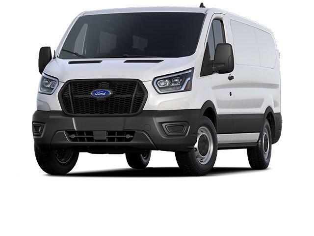 new 2024 Ford Transit-150 car, priced at $48,419