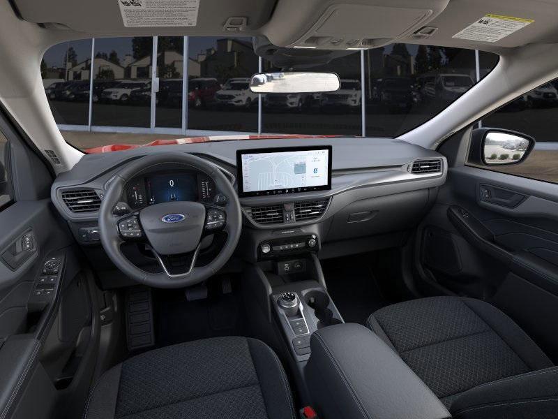 new 2025 Ford Escape car, priced at $32,956