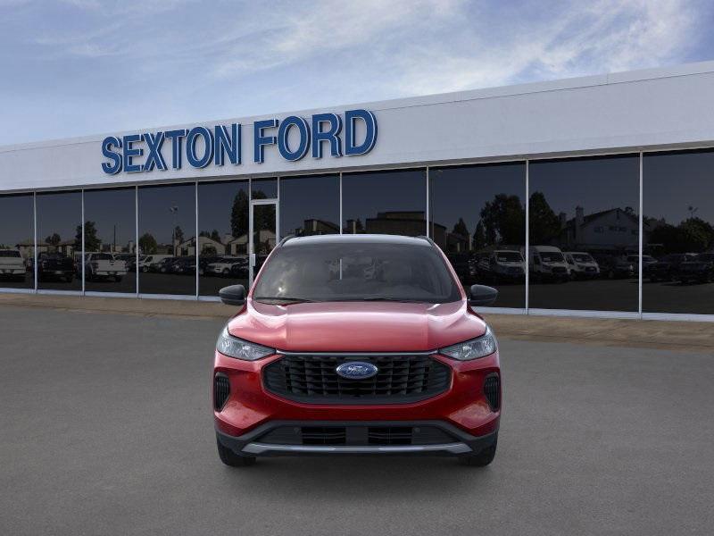 new 2025 Ford Escape car, priced at $32,956