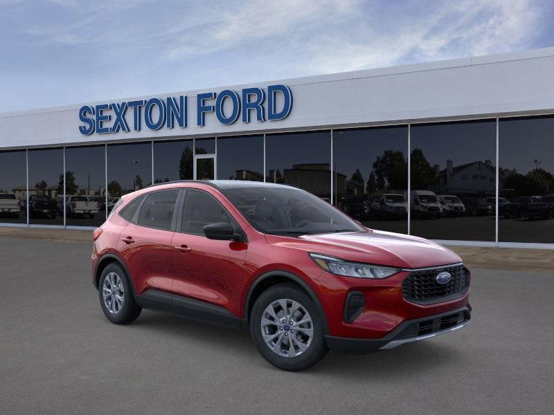 new 2025 Ford Escape car, priced at $32,956