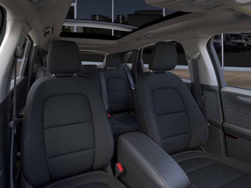 new 2025 Ford Escape car, priced at $32,956