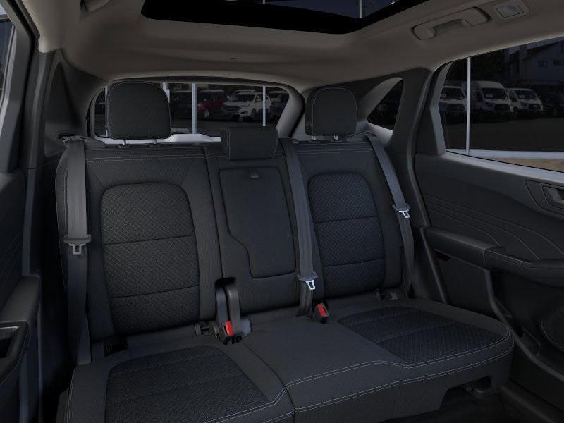 new 2025 Ford Escape car, priced at $34,581