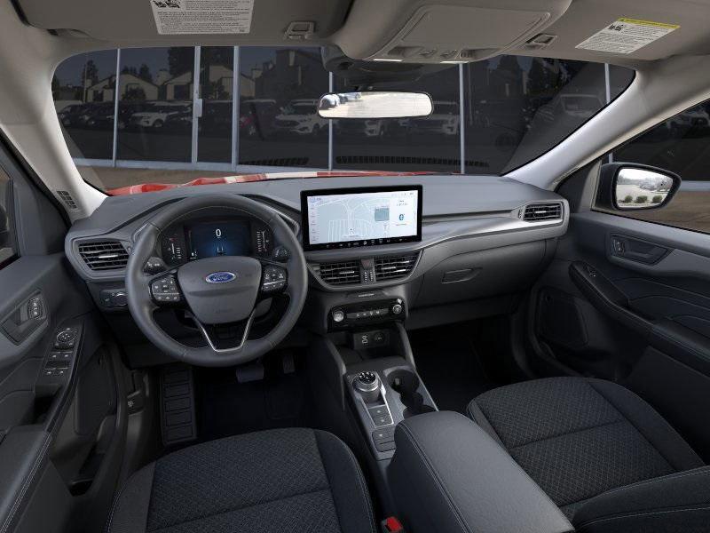 new 2025 Ford Escape car, priced at $34,581
