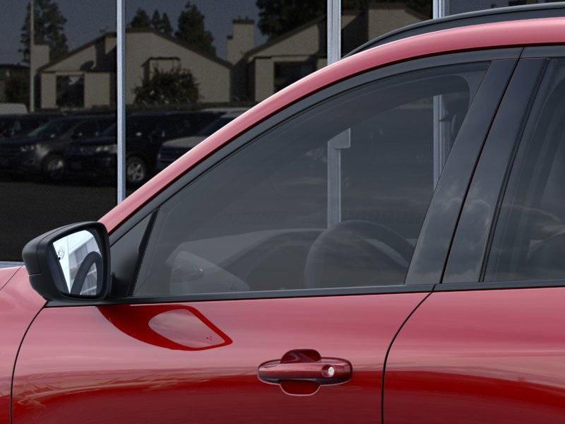 new 2025 Ford Escape car, priced at $34,581