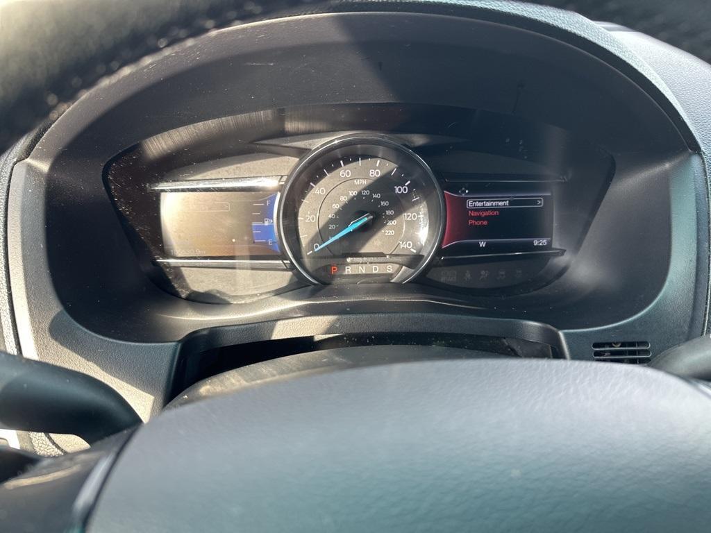 used 2016 Ford Explorer car, priced at $14,900
