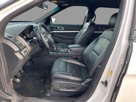 used 2016 Ford Explorer car, priced at $14,900