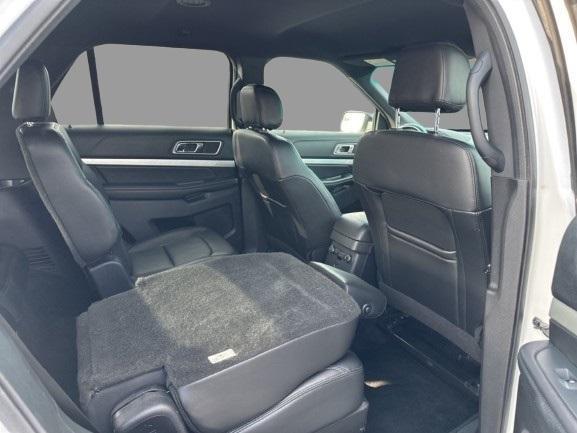 used 2016 Ford Explorer car, priced at $14,900