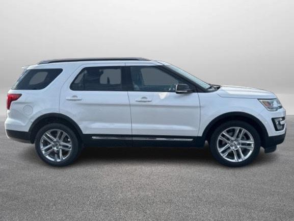 used 2016 Ford Explorer car, priced at $14,900